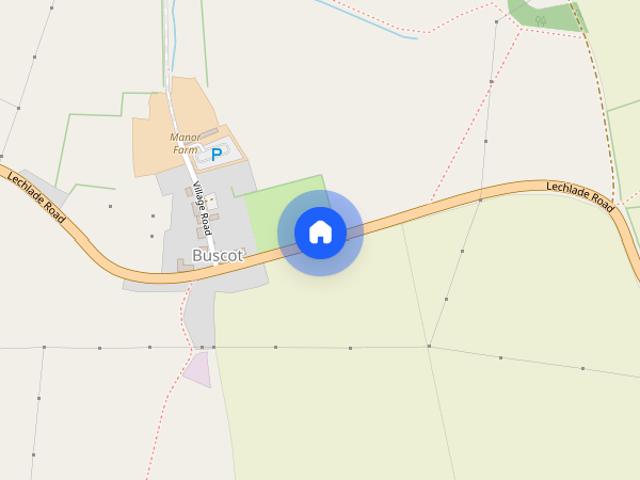 House for rent in Dromore, Oxfordshire