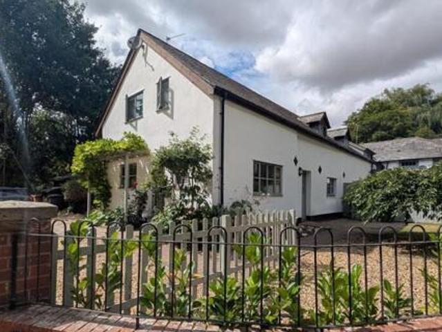 House for rent in Barton Stacey, Hampshire