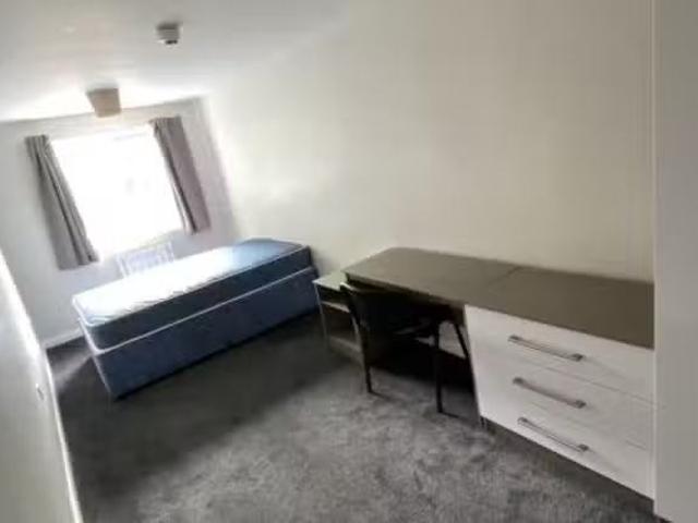 Apartment for rent in Plungington, Higher Bartle