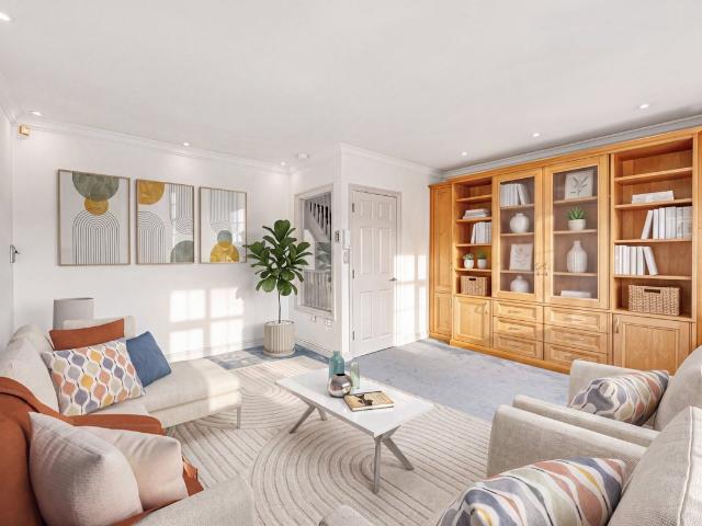 House for rent in Regency Quay, Greater London