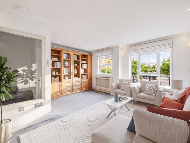 House for rent in London Borough of Hounslow, Greater London