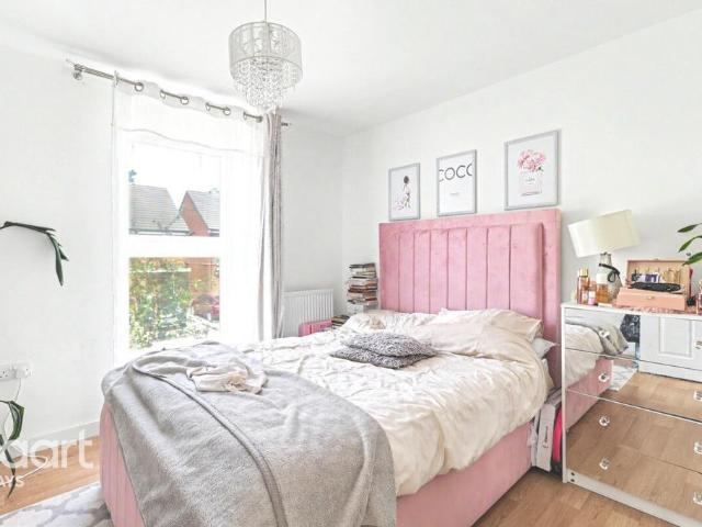 Apartment for rent in Badgers Dene, Grays