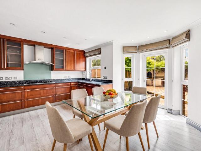 House for rent in Regency Quay, Greater London