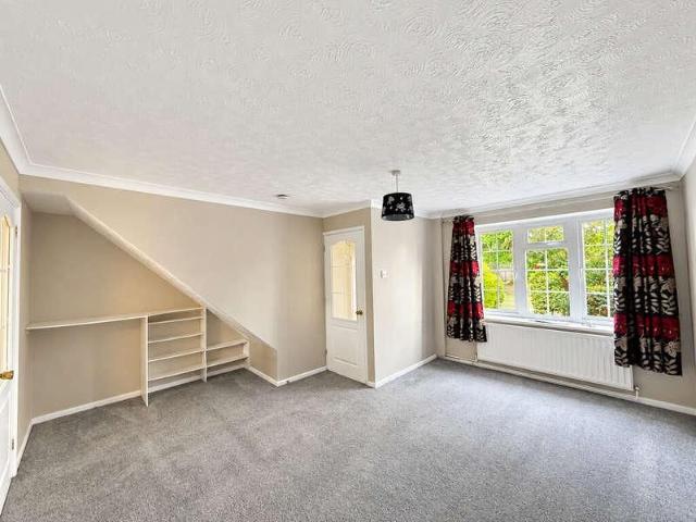 House for rent in Ashurst Bridge, Hampshire