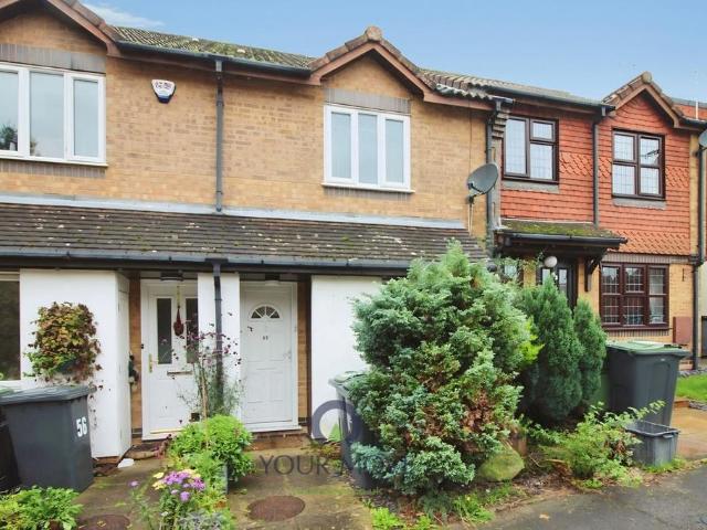 House for rent in Wigmore, Luton