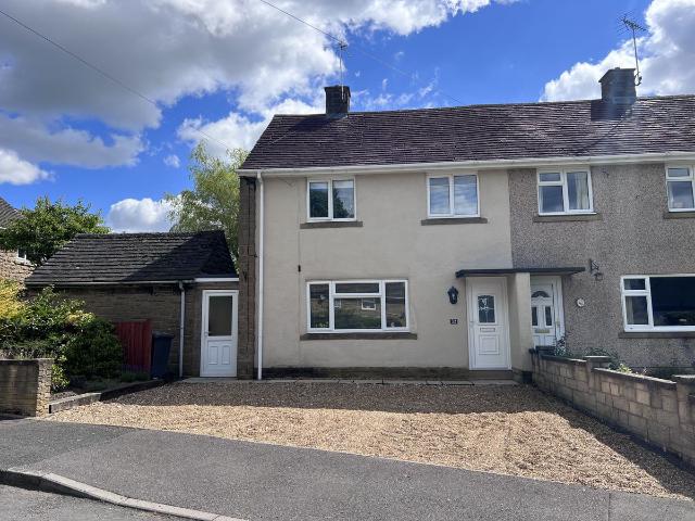House for rent in Brackenfield, East Midlands