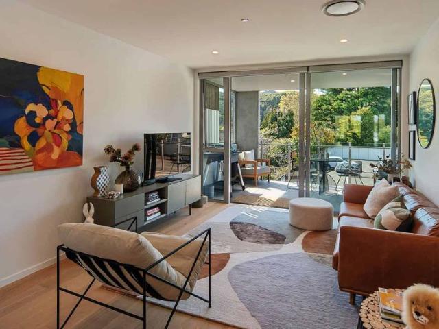 Apartment for rent in Cable Bay, Nelson Bays