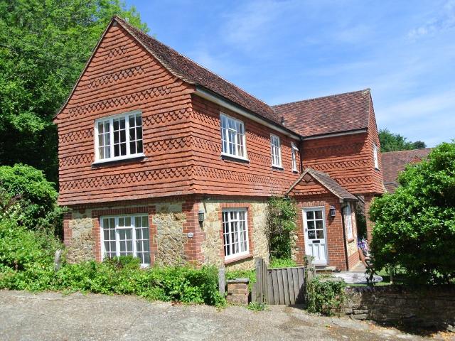 House for rent in Fole, Surrey