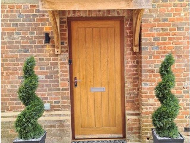House for rent in Hart, Hampshire