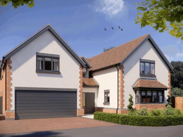 House for sale in Lyons, Greater London