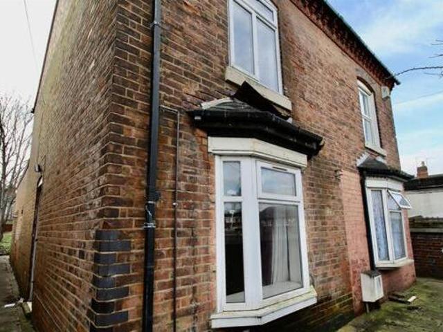 House for sale in Washwood Heath, West Midlands