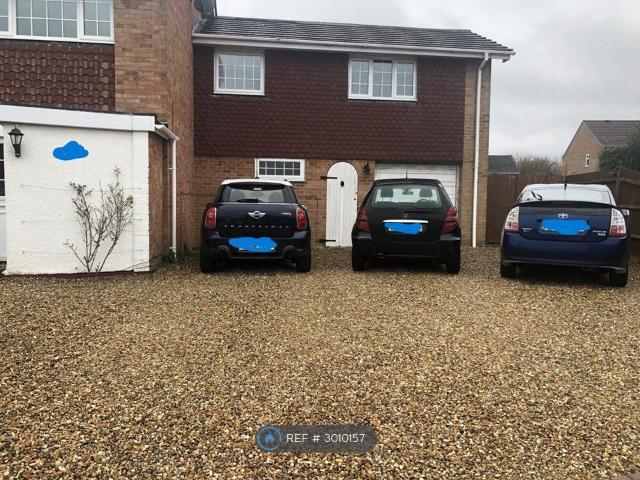 House for rent in West End, Heol-las