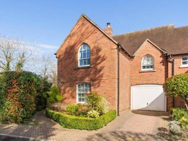 House for sale in Monkspath, West Midlands