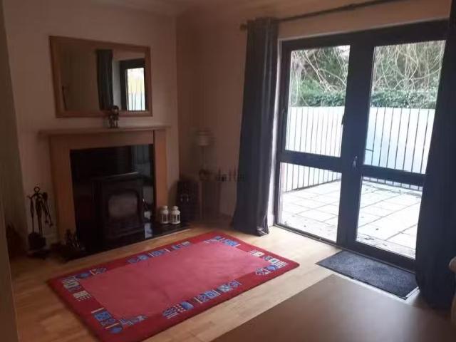 House to rent