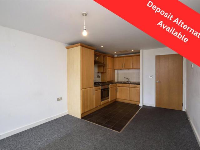 Apartment for rent in Rush Green, Greater London