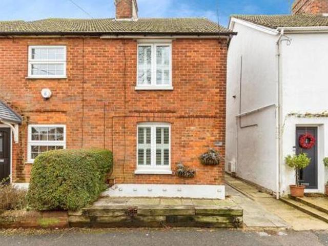 House for sale in Glynde, West Sussex