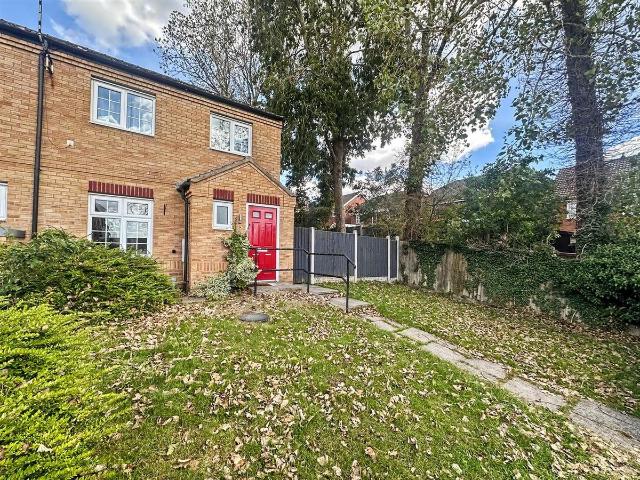 House for rent in Ilkeston, Erewash