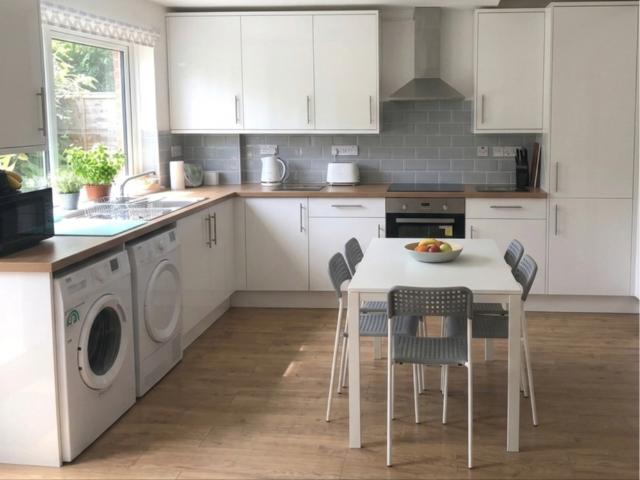 Room for rent in Tipner, Portsmouth