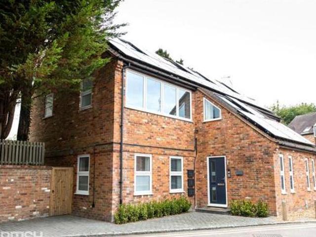 House for sale in Princes Risborough, Buckinghamshire