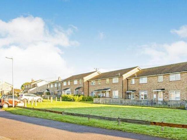 House for sale in Arbury, Cambridgeshire