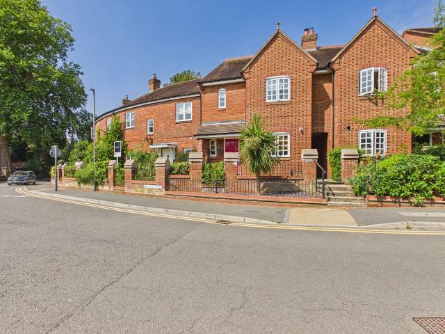 House for rent in Lunnon, Buckinghamshire