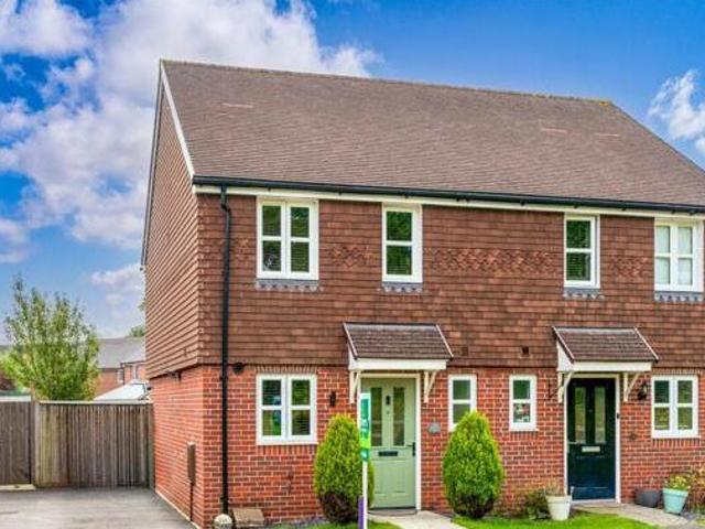 House for sale in Worthing, West Sussex