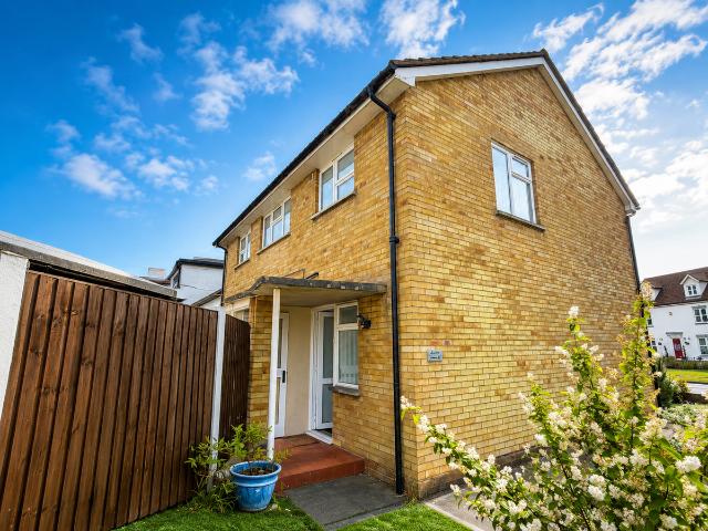 House for rent in Sutton, Barling