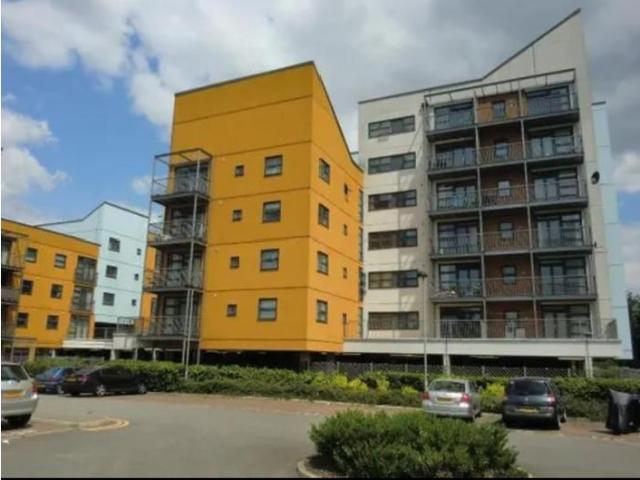 Apartment for rent in Bromley-by-Bow, Bow