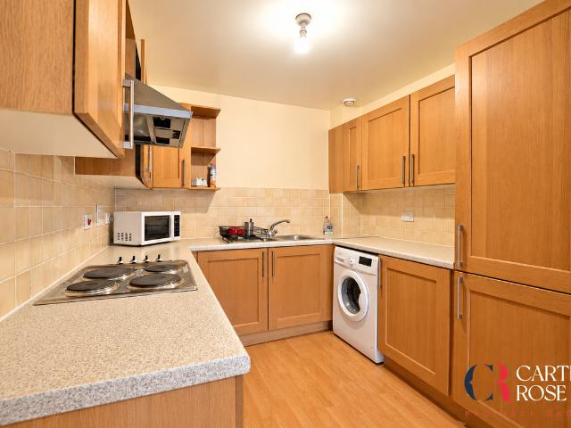 Apartment for rent in Bromley-by-Bow, Bow