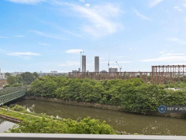 Apartment for rent in Bromley-by-Bow, Bow