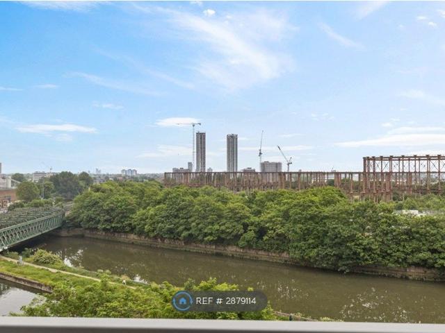Apartment for rent in Bromley-by-Bow, Bow