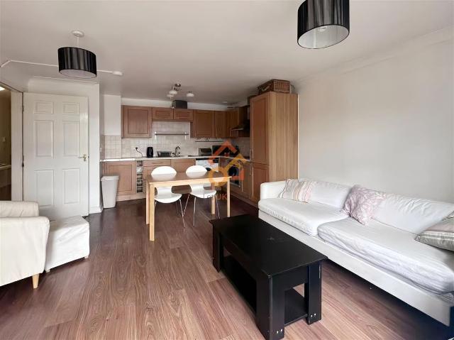 Apartment for rent in Bromley-by-Bow, Bow
