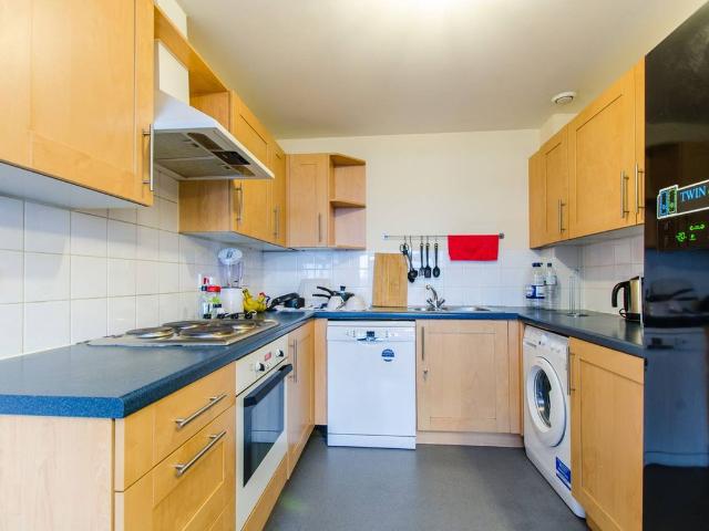 Apartment for rent in Bromley-by-Bow, Bow