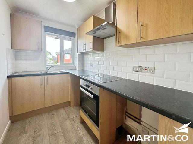 Apartment for rent in Chipping Hill, Essex