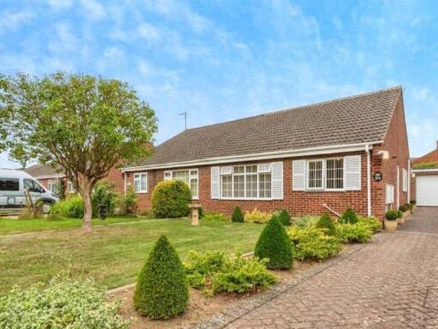 House for sale in Grantham, Barholm