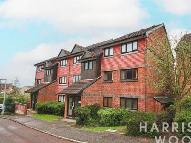 House for sale in Chipping Hill, Essex