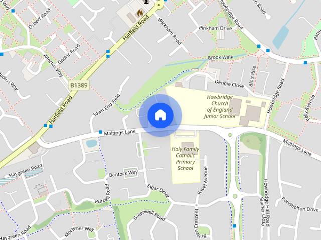 House for rent in Witham, Braintree