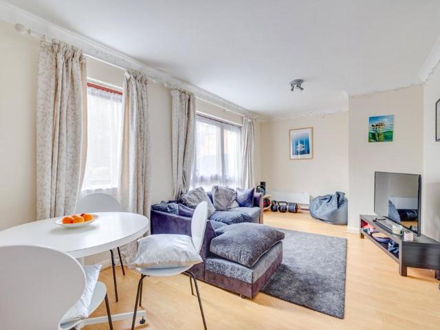 Apartment for rent in Fulham, Sands End
