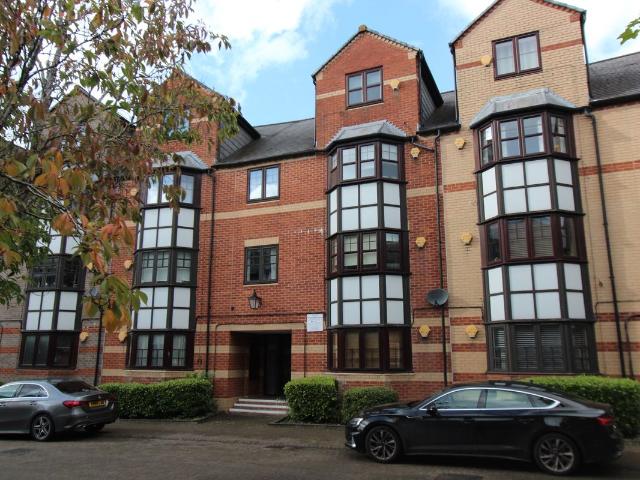 Apartment for rent in Katesgrove, Reading