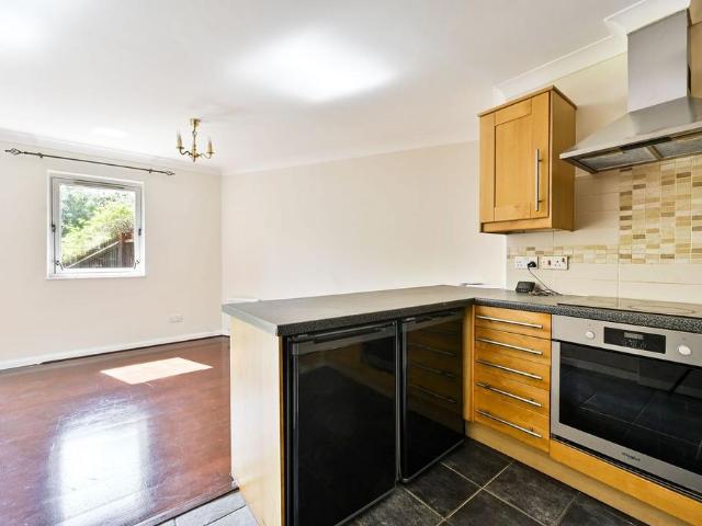 House for rent in Fulham, Sands End