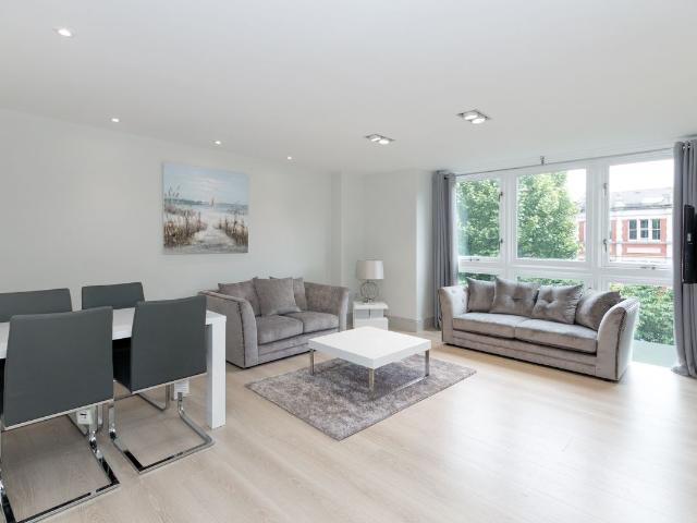 Apartment for rent in Old Kent Road, Greater London