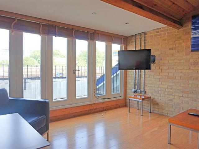 Studio for rent in Old Kent Road, Greater London