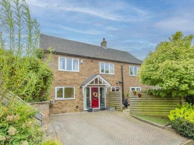 House for sale in Lyons, Greater London