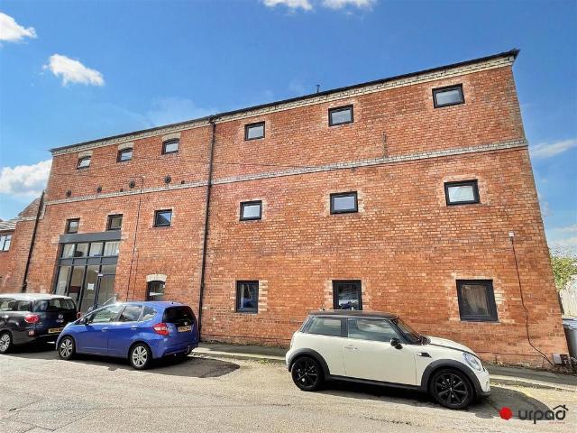 Apartment for rent in Newark on Trent, Newark and Sherwood