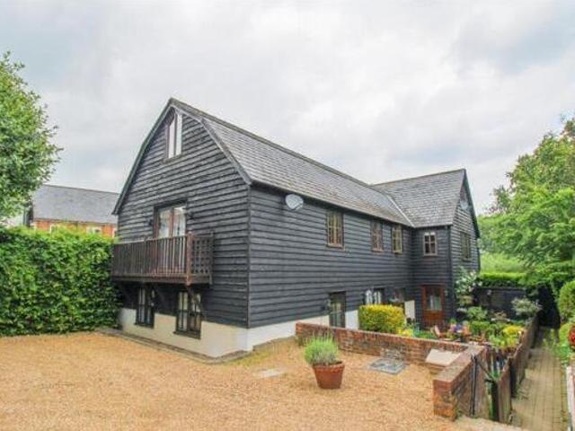 House for sale in Sawbridgeworth, Colliers End