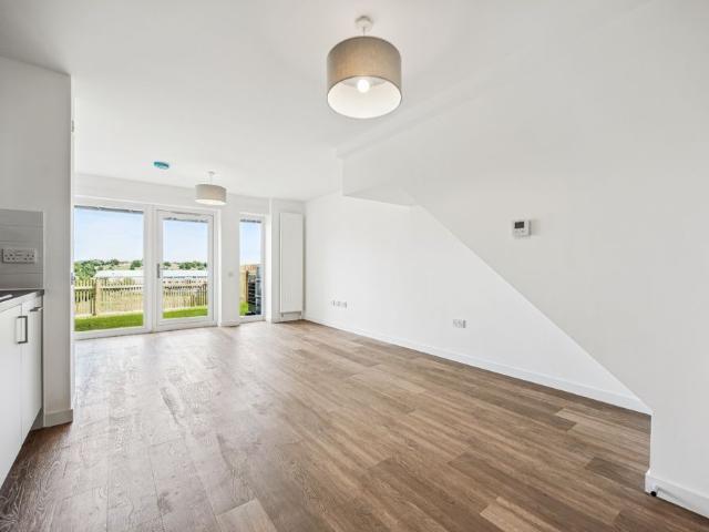 House for rent in Port Dundas, Scotland