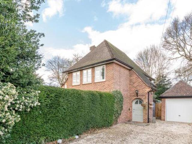 House for sale in Lyons, Greater London