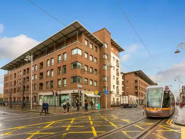 Apartment to rent