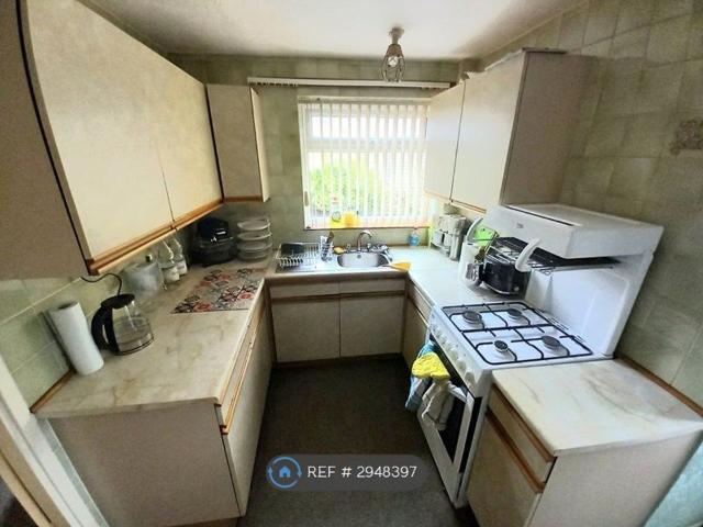 House for rent in Chaddesden, East Midlands