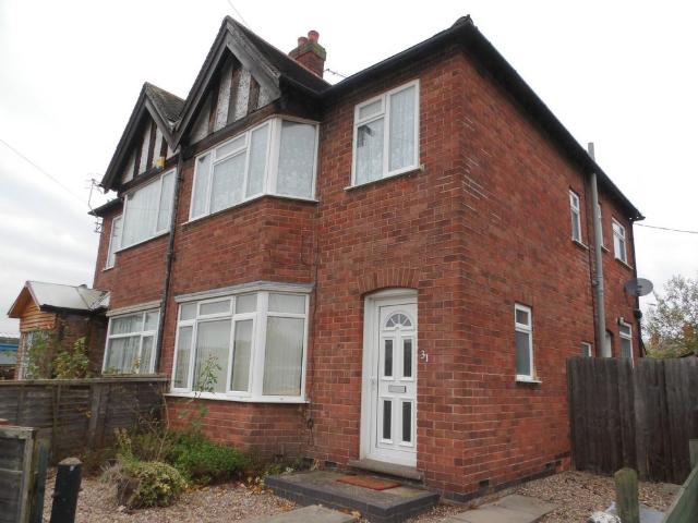 House for rent in Old Basford, Haddon